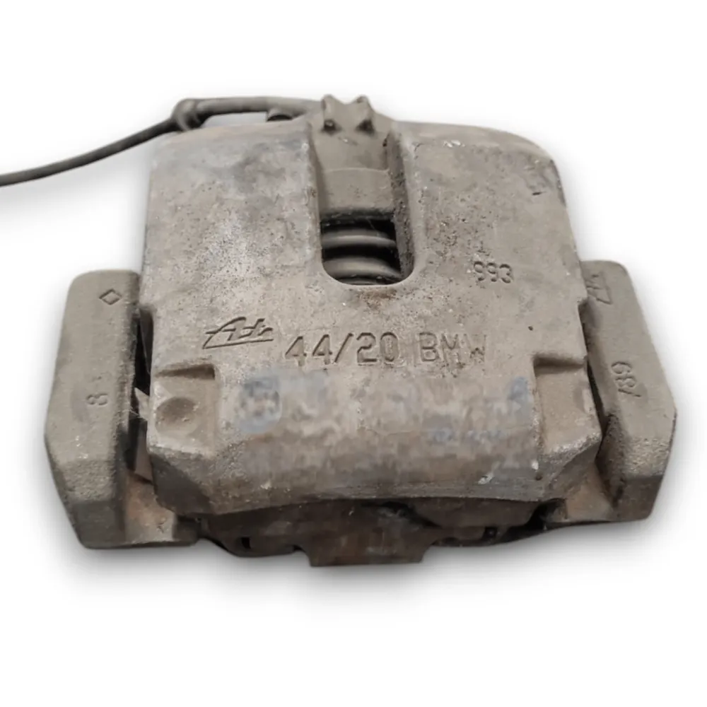 Pinç de freio traseiro esquerdo BMW X5 E70 3.0 Diesel Cod: 34216776787 (2006-2013)