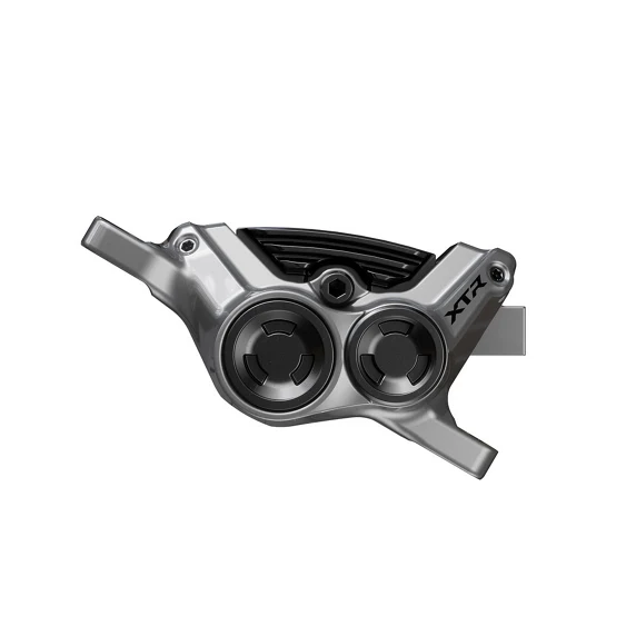 Pinç de travão de disco de 4 pistões SHIMANO XTR BR-M9220
