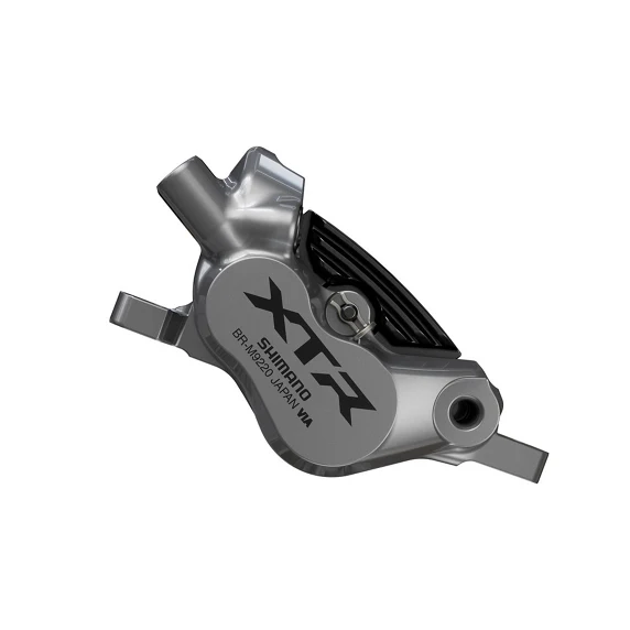 Pinç de travão de disco de 4 pistões SHIMANO XTR BR-M9220