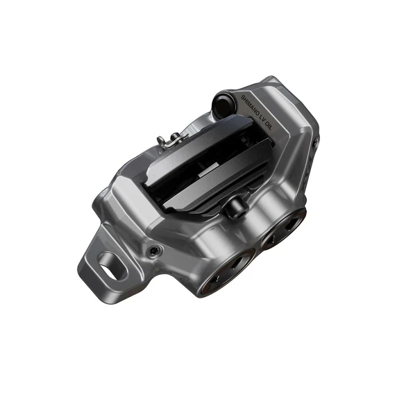 Pinç de travão de disco de 4 pistões SHIMANO XTR BR-M9220