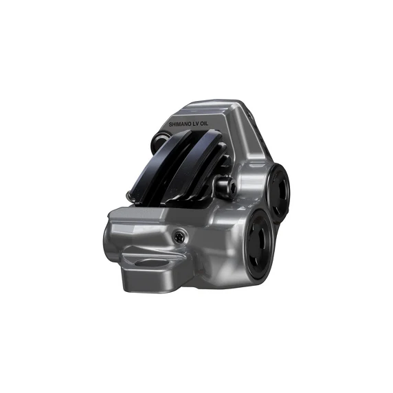 Pinç de travão de disco de 4 pistões SHIMANO XTR BR-M9220