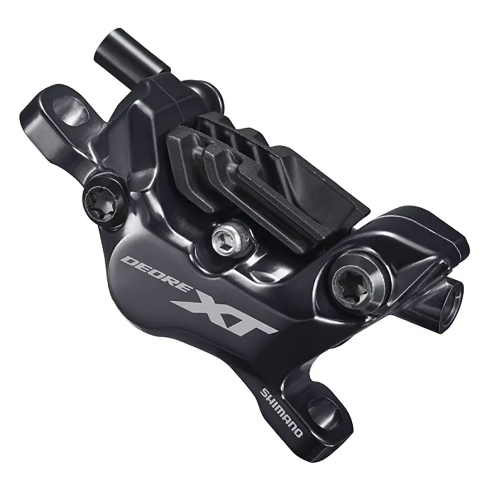 Pinç de travão de 4 pistões SHIMANO XT M8120