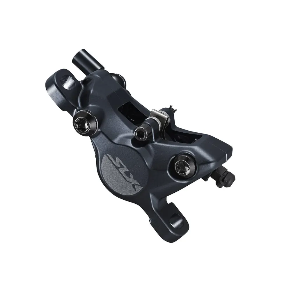 Pinç de travão SHIMANO SLX M7100 cinzenta