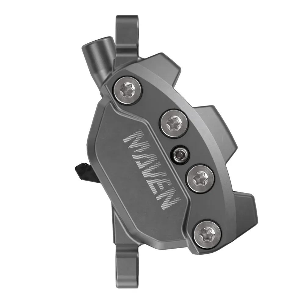 Pinç de travão SRAM MAVEN BRONZE Cinzento
