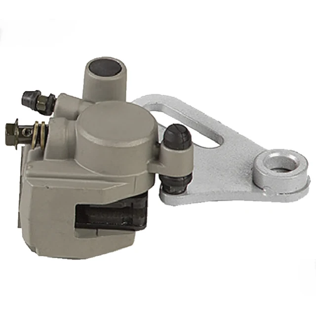 Pinç de travão traseira 1 pistão Ø10mm Pitbike YCF