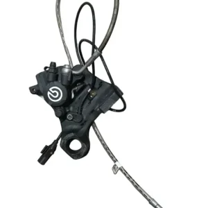 Pinç de travão traseiro bmw s1000r (2021 > 2024)