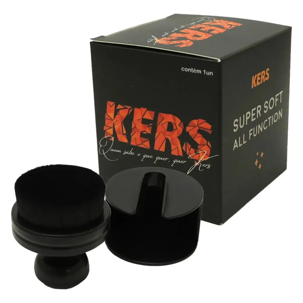 Pincel Aplicador para Pneu Soft KERS