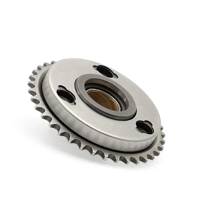 Pinhão de ataque de arranque Honda Rebel 125 / CB 250 Z-38