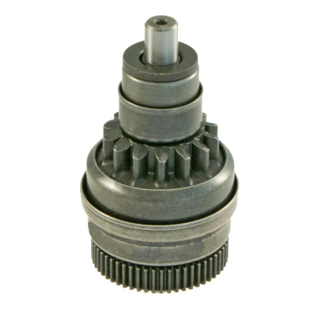 Pinhão de ataque de arranque Piaggio 50 4T RMS