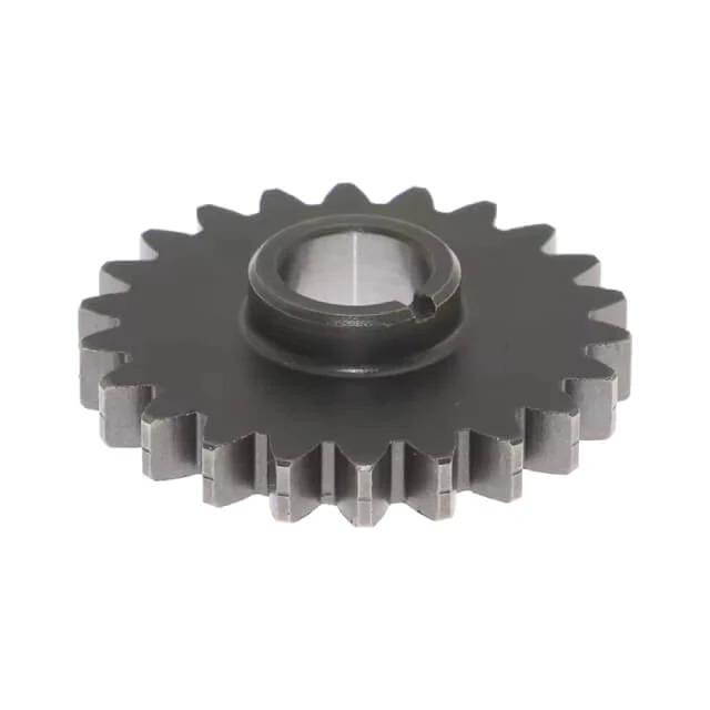 Pinhão intermédio mudanç/arranque Pitbike motor 190 Zongshen