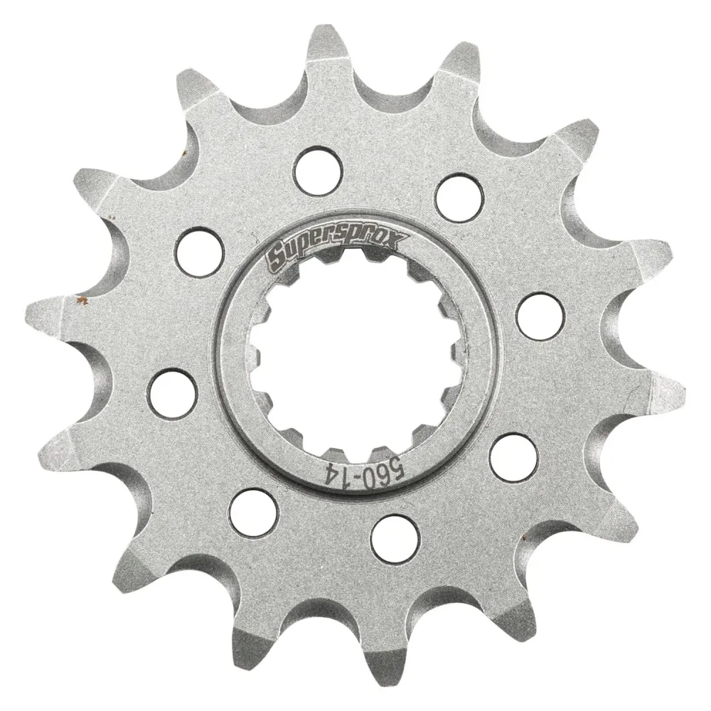 PINHÃO SUPERSPROX YAMAHA YZ 65 2018-2026