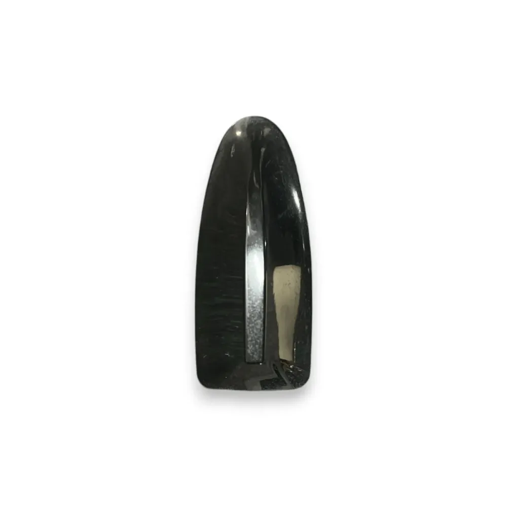 Pinna / antena de rádio volkswagen polo aw1 cod:6c0035501 (2017 >)