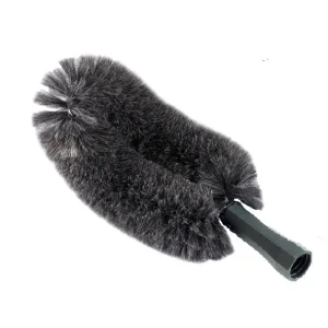 Pipe Duster