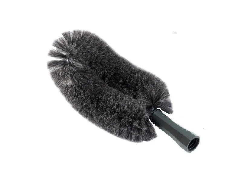 Pipe Duster