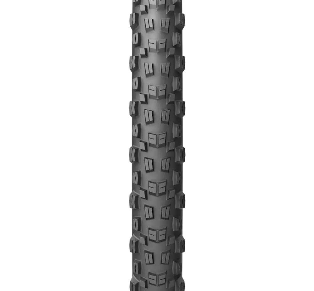 PIRELLI SCORPION ENDURO M 27.5x2.60 Pneu macio com câmara de ar e sem câmara de ar 4191900
