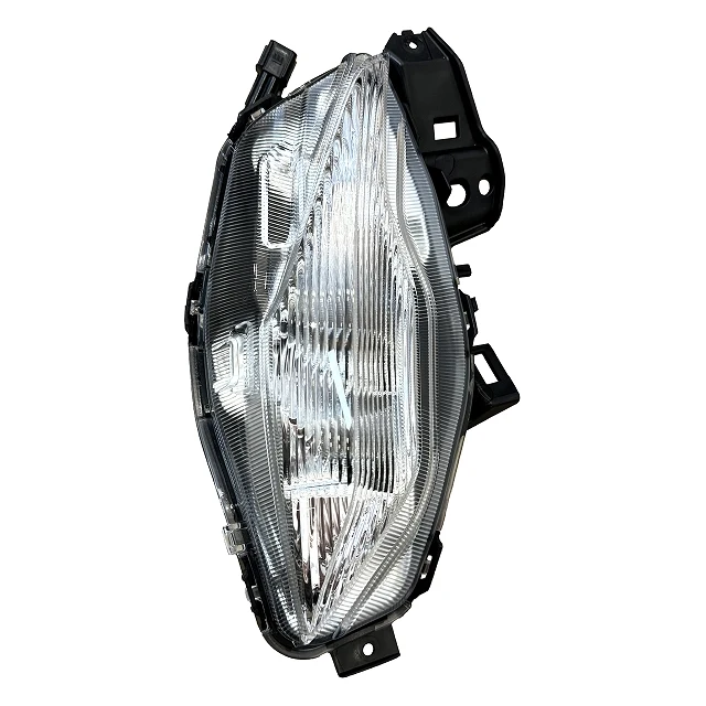 Piscas dianteiro esquerdo Honda SH 125/150 20-23 TNT