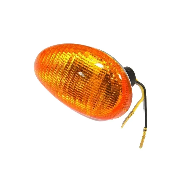 Piscas dianteiro esquerdo Piaggio Vespa ET2 97-05 JMP