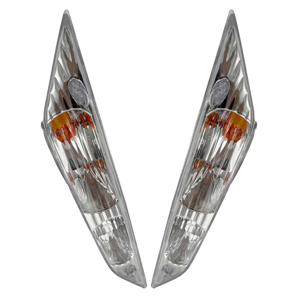 Piscas dianteiros Piaggio Zip 50 >2000 CE AllPro
