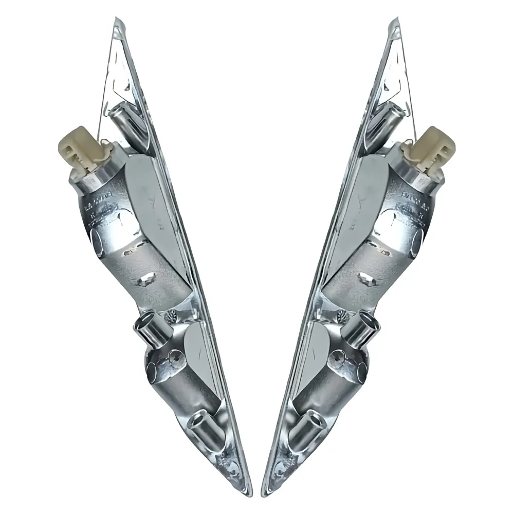 Piscas dianteiros Piaggio Zip 50 >2000 CE AllPro