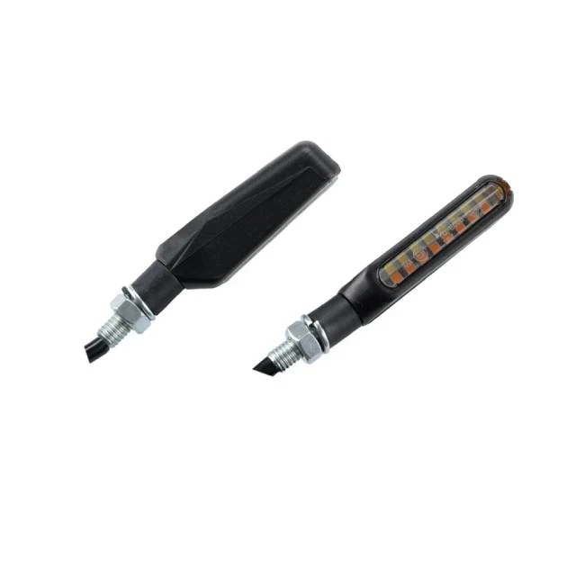Piscas sequenciais Pin 2.0 LED Puig