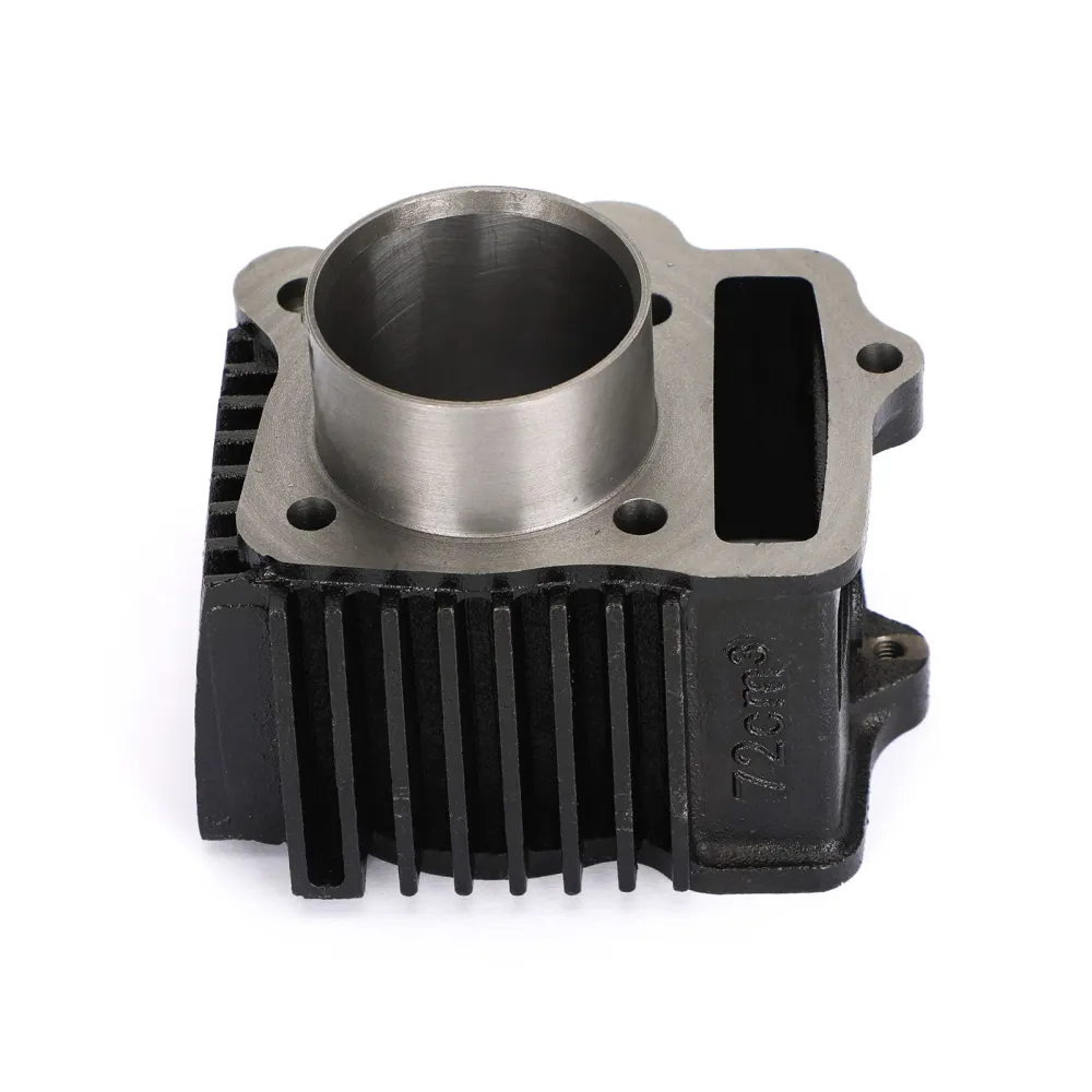 Pistão de cabeç de cilindro de kit de reconstrução de extremidade superior para Honda CT70 CRF70 ATC70 XR70 TRX70