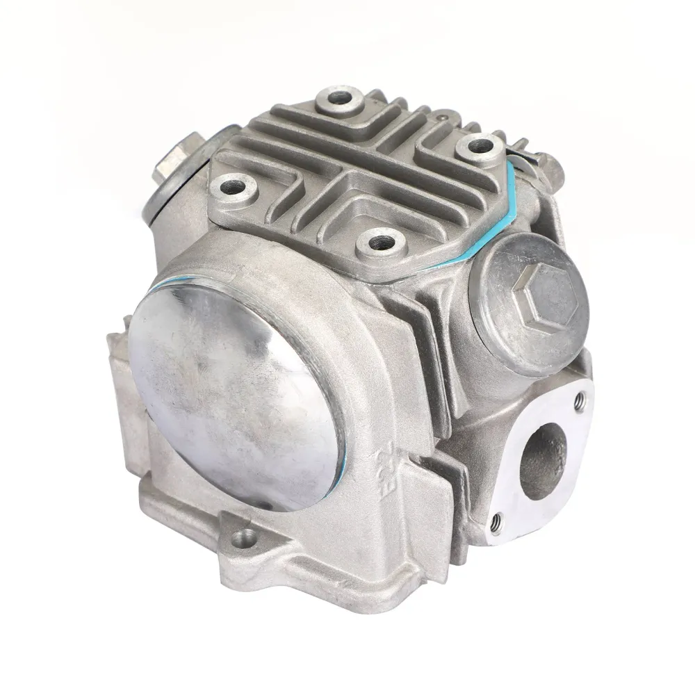 Pistão de cabeç de cilindro de kit de reconstrução de extremidade superior para Honda CT70 CRF70 ATC70 XR70 TRX70
