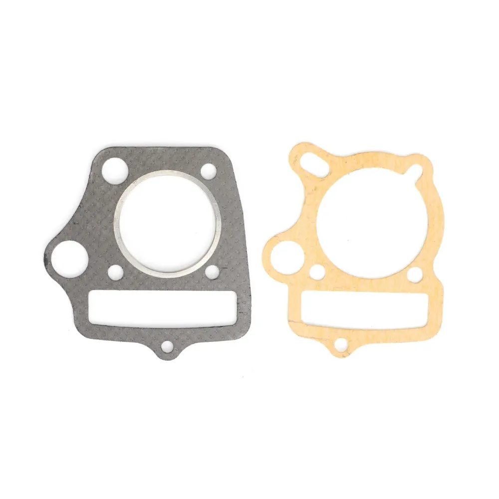 Pistão de cabeç de cilindro de kit de reconstrução de extremidade superior para Honda CT70 CRF70 ATC70 XR70 TRX70