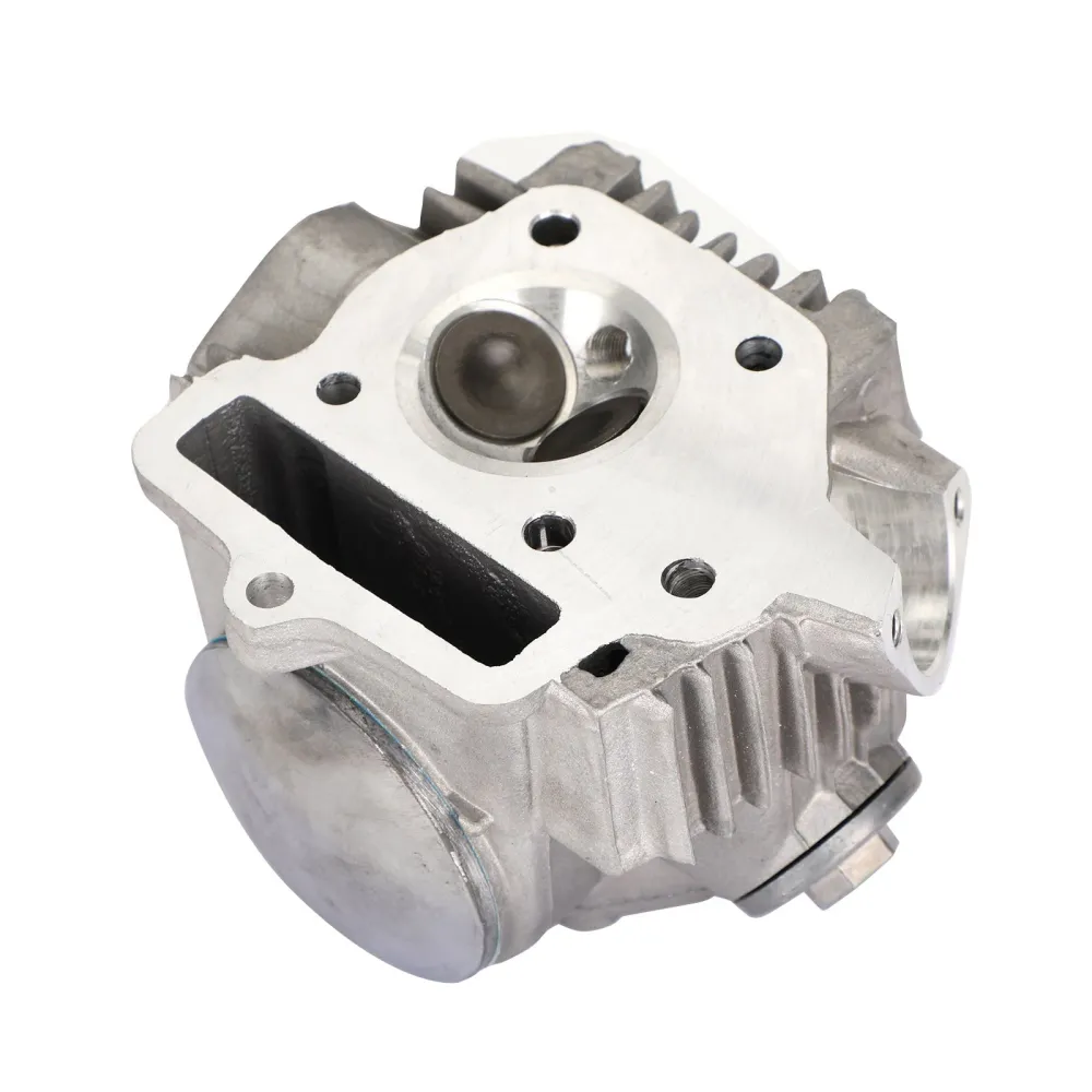 Pistão de cabeç de cilindro de kit de reconstrução de extremidade superior para Honda CT70 CRF70 ATC70 XR70 TRX70