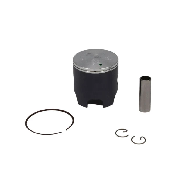 Pistão Derbi Senda / GPR Euro 3 d=49,965mm letra C bulão 12 mm Italkit