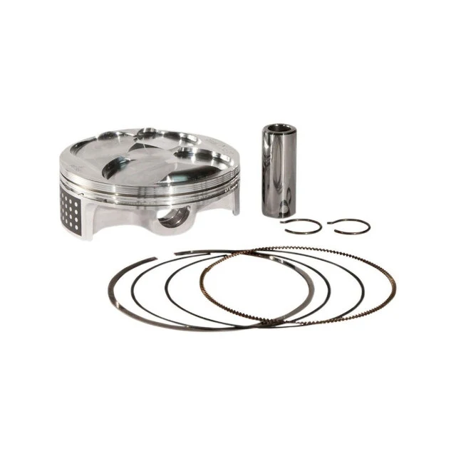 Pistão Yamaha YZ-F 250 01-07 / WR-F 250 01-14 d.76,94mm Vertex