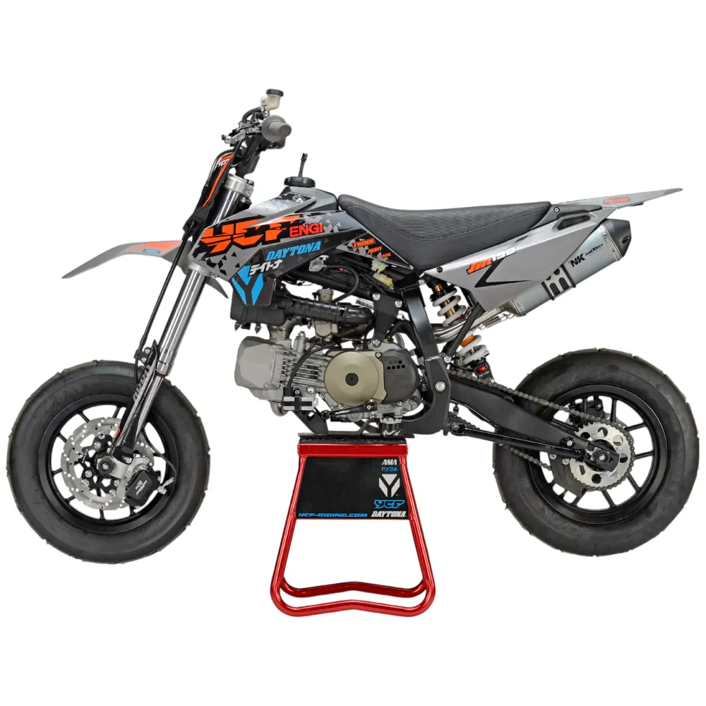 Pitbike YCF SM 190 2026