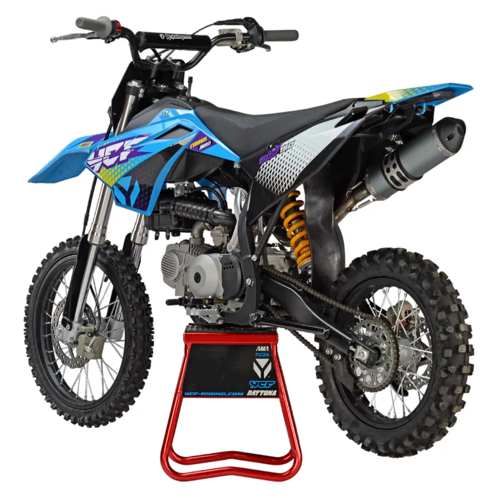 Pitbike YCF Bigy 150 2026