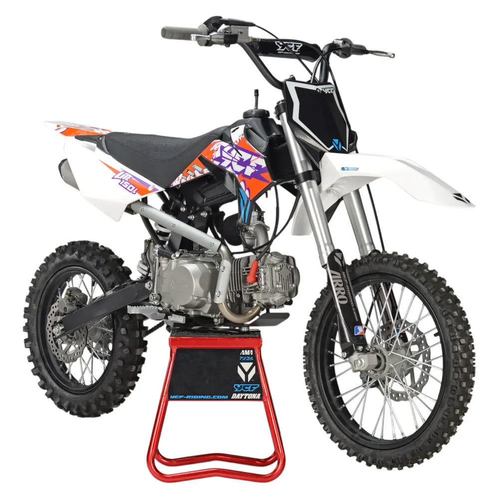 Pitbike YCF Lite 150 L 2026