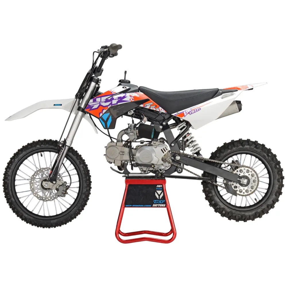 Pitbike YCF Lite 150 L 2026