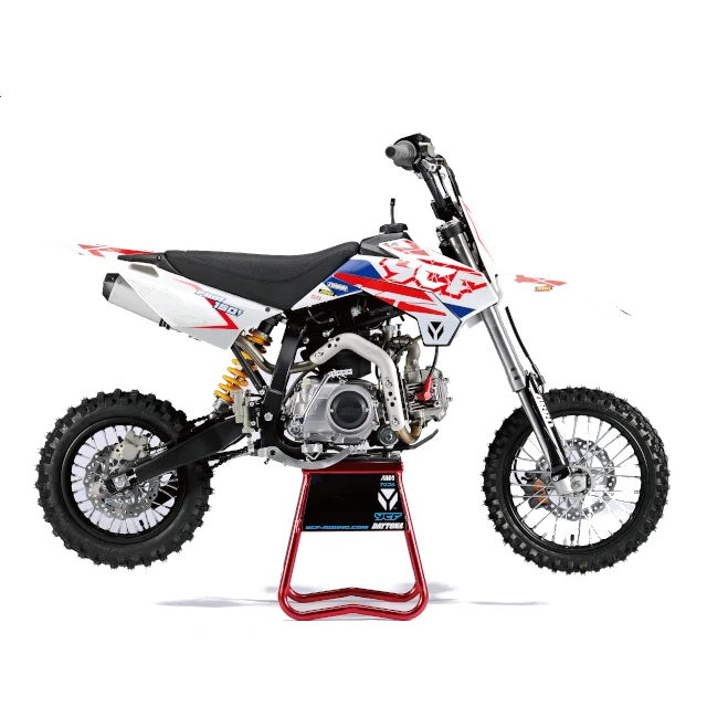 Pitbike YCF Pilot F150