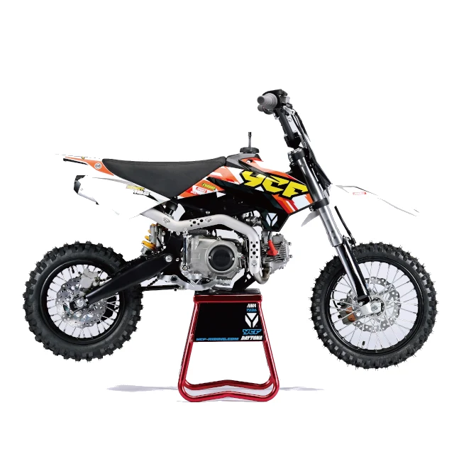 Pitbike YCF Start F125