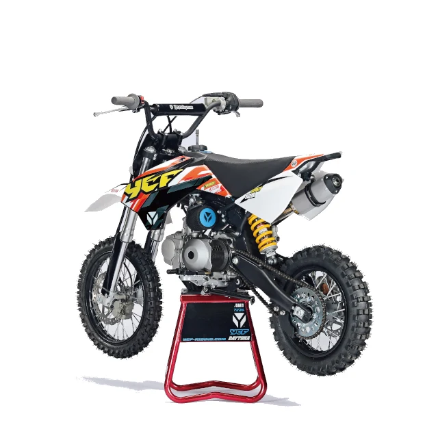 Pitbike YCF Start F125