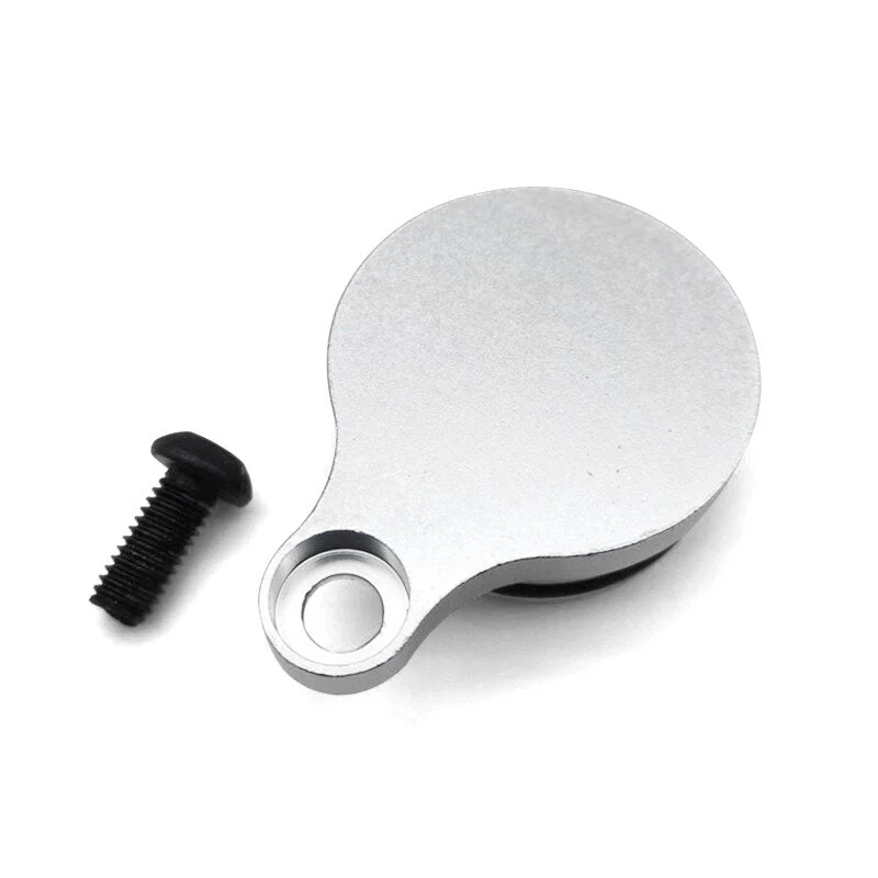 Placa de bloqueio de plugue de tubo EGR para caminhão LS LQ4 LQ9 5.3 6.0 LSX Silverado genérico