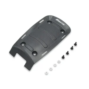 Placa de Depósito em Carbono para Caballero 125 / 250 / 500