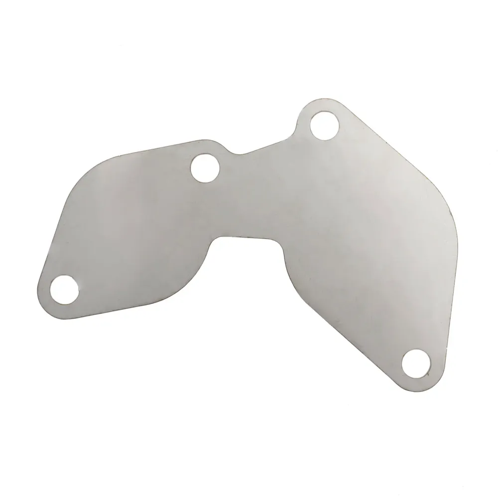 Placa Egr Blanking para Holden Colorado RC Rodeo RA 4JJ1 3.0L ISUZU DMAX TF ÇO