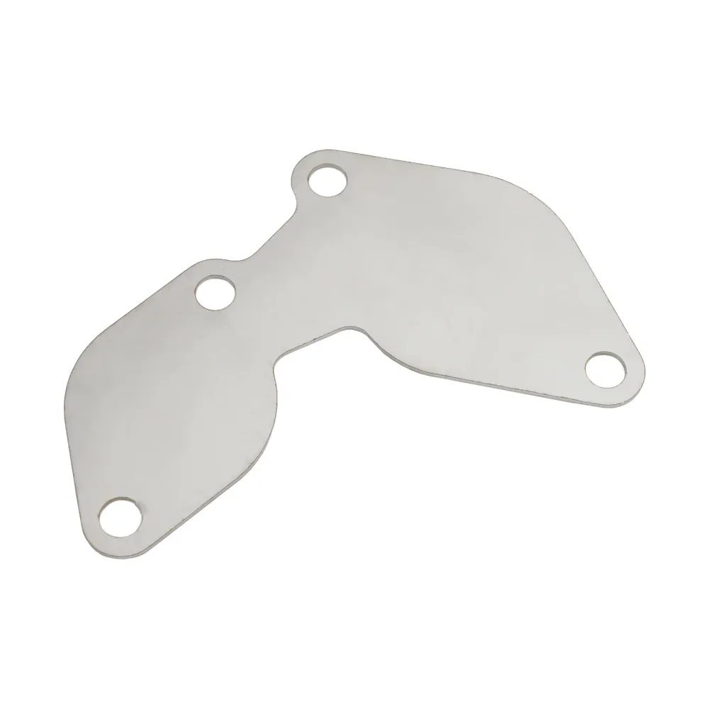 Placa Egr Blanking para Holden Colorado RC Rodeo RA 4JJ1 3.0L ISUZU DMAX TF ÇO