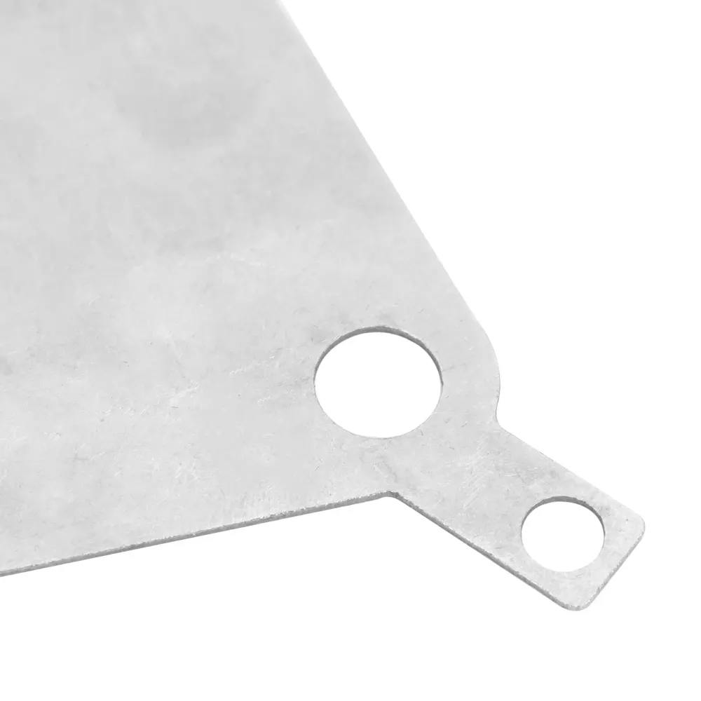 Placa de teste de pressão EGR para Chevrolet Silverado 2011-2015 LML 6.6L Duramax genérico