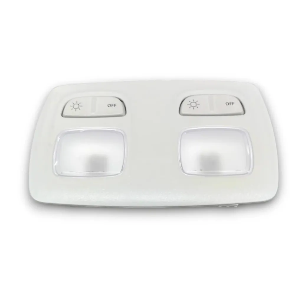 Plafoniera Anteriore Dacia Sandero III Serie COD: 264307167R (2020>)