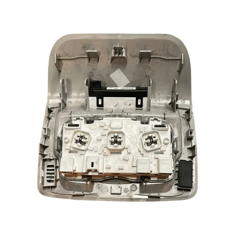 Plafoniera citroen c3 iii cod:9811856577 (2016 > 2023)