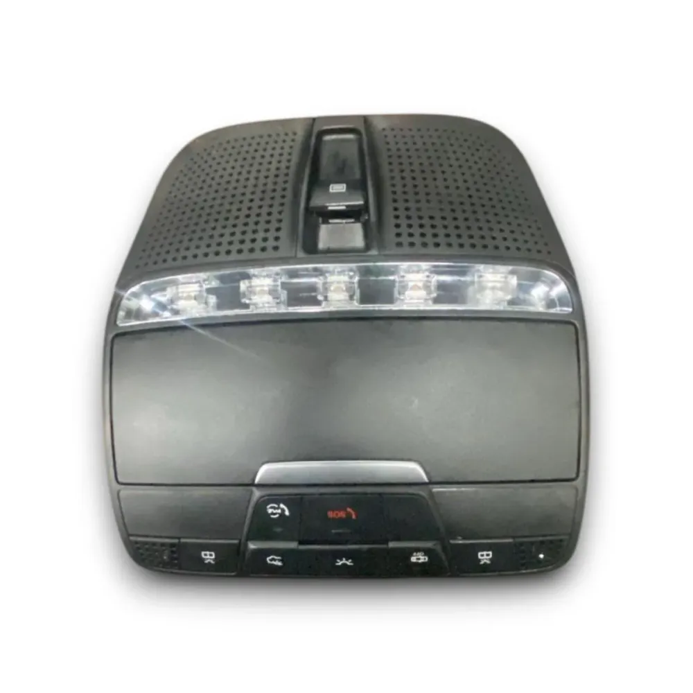 Plafoniera de teto interior mercedes benz eqc cod. a2935400401 (2019 > 2023)