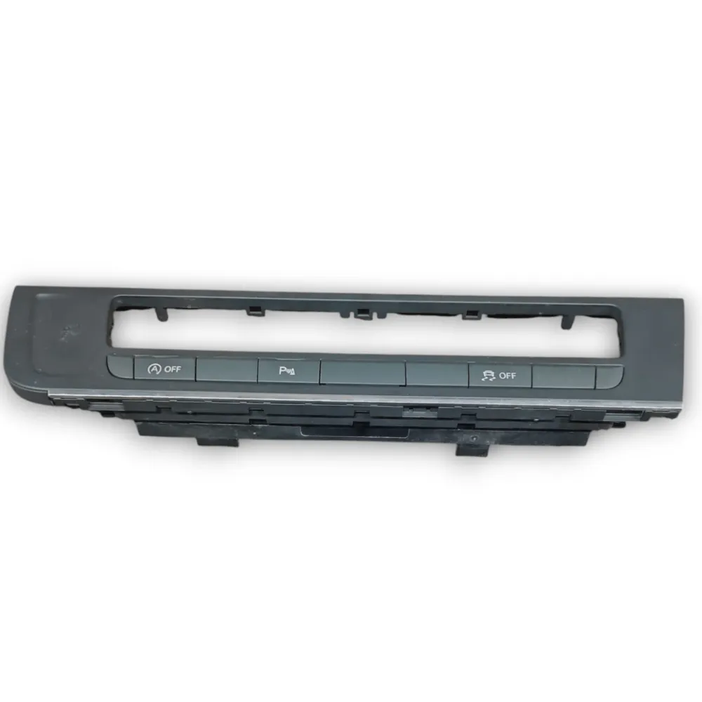 CD Player Audi A6 C7 COD: 4G0927137 (2011-2018)