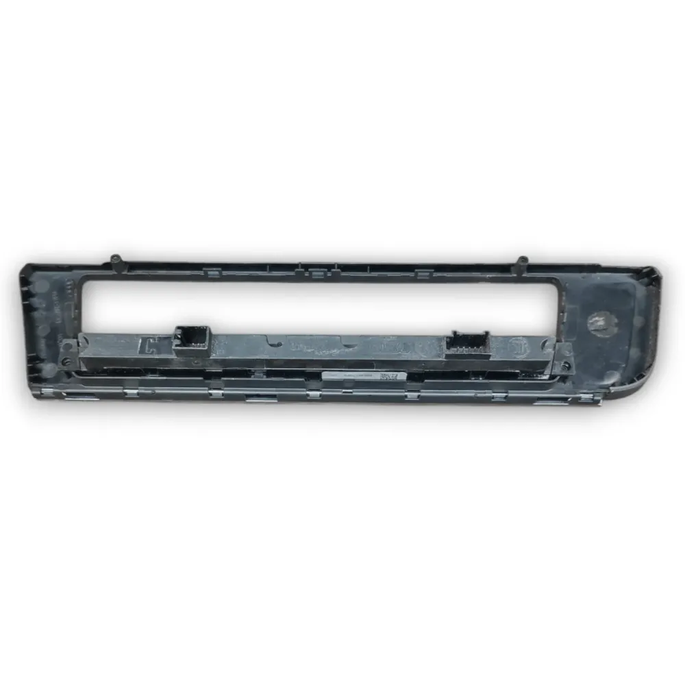 CD Player Audi A6 C7 COD: 4G0927137 (2011-2018)