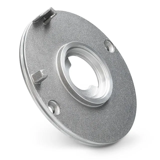 Pletina de cobertura do motor/cambota lado de ignição Pitbike motor 150-02E YX