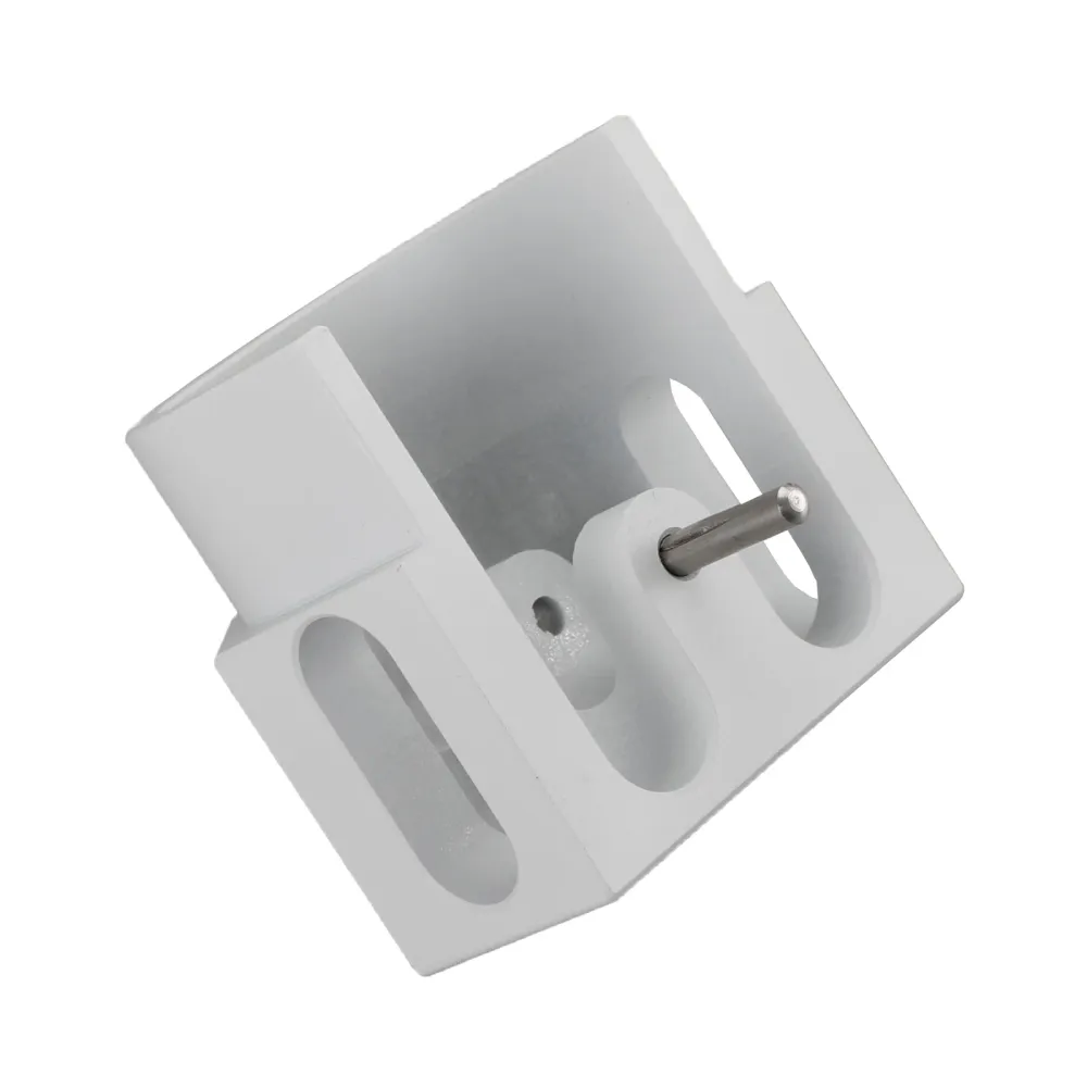 Plug de tampão final de reposição de alumínio