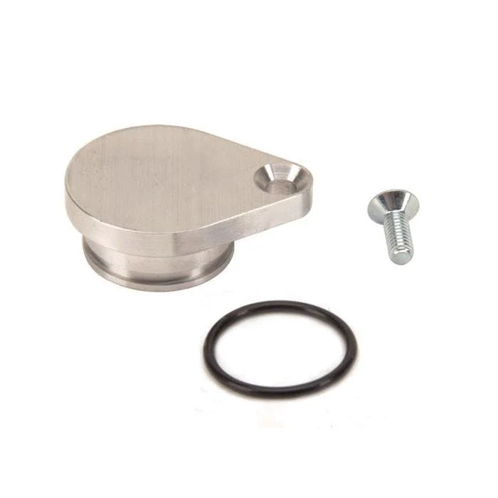 Plugue de admissão LS EGR & Kit de plugue de remoção de EVAP para caminhonete GM LS